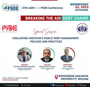 Evaluating-Pakistan’s-Public-Debt-Management-Policies-and-Practices